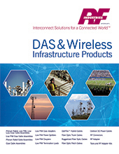 wireless Infastructure