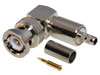 RFB-1110-1 BNC male right angle Connector