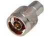 RFN-1000-N N 50 ohm male Connector