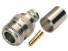 RFN-1028-SI2 N female Connector