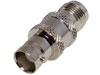 RFT-1232 TNC to BNC female adapter
