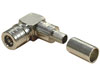 RQA-5010-8X QMA right angle connector