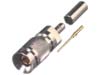 RF123-7000-B-03 1.0/2.3 male connector