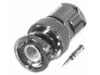 RFB-1100-2ST BNC 50 Ohm male connector