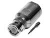 RFB-1101-1P BNC male Connector plenum belden