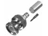 RFB-1106-2ST BNC 50 ohm male crimp plug