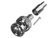 RFB-1707-D3 BNC 75 ohm male Connector