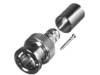 RFB-1707-G BNC 75 ohm male connector