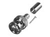 RFB-1707-Q1 BNC 75 ohm male connector