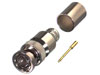 RFB-1707-R bnc 75 ohm male connector