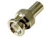 RFB-1750 bnc 75 male connector
