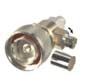 RFD-1605-2-E 7-16 DIN male Connector