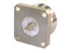 RFD-1640-2 DIN female flange