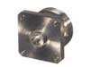 RFD-1644-2SR3 DIN female 4 hole flange