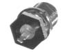 RFF-1444 F female bulkhead connector