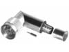 RFN-1009-PL N 50 ohm male right angle Connector