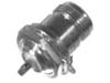 RFN-1022-1 N 50 ohm female bulkhead Connector