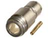 RFN-1025-1 N 50 ohm female Connector