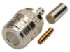 RFN-1027-C1 N 50 ohm female Connector