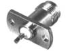 RFT-1210-03 TNC 50 ohm female Connector