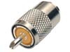 RFU-500-C UHF male Connector