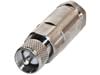 RFU-502-H1 UHF male Connector