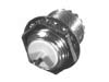 RFU-523-1 UHF female bulkhead Connector