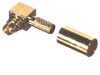 RMX-9010-1A MMCX male right angle connector
