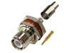 RP-1212-C3 TNC female reverse polarity Connector