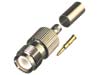 RP-1216-C TNC female reverse polarity connector