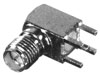 RP-3300-1 sma right angle connector