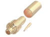 RP-9000-1B MMCX reverse polarity connector