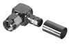 RSA-3010-X sma right angle male connector