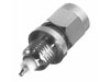 RSA-3200-1 sma male bulkhead connector