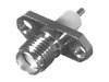 RSA-3268 sma female panel mount connector