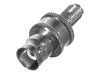 RSA-3413 sma female bulkhead adapter