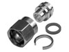 RSA-3565-SR2 sma plug connector