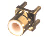 RSB-350-1 smb 75 ohm pdb mount connector