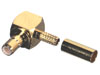 RSB-4055-1B1 smb right angle jack connector