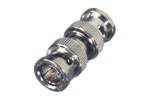 BNC 75 Ohm Connector