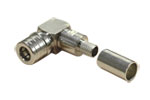 QMA Connector