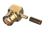 SMZ 75 Ohm Connector