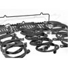 RFA-4075-48 cable assembly kit RG-58/u