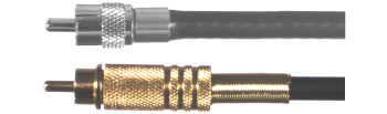 RCA Plugs