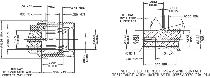 QMA Drawing