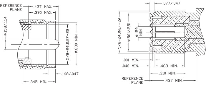 UHF Drawing