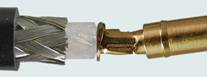 crimp method nonforming