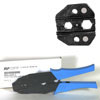 RFA-4005-304 ratchet crimp handle