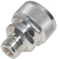 RFD-1671-2 7-16 DIN Adapter