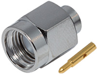 RSA-3500-SR2LP connector